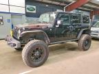 JEEP WRANGLER UNLIMITED 2016