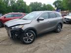 KIA SORENTO 2019