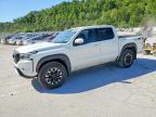 NISSAN FRONTIER 2024