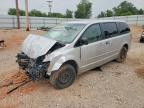 DODGE GRAND CARAVAN 2012