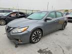 NISSAN ALTIMA 2018