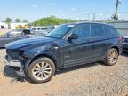 BMW X3 2014