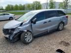 HONDA ODYSSEY 2019
