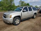 CHEVROLET SUBURBAN 2007