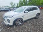 MITSUBISHI OUTLANDER SPORT 2021