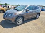 HONDA CR-V 2014