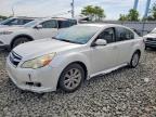 SUBARU LEGACY 2010