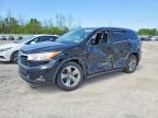 TOYOTA HIGHLANDER 2014