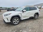 TOYOTA RAV4 2021