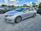LINCOLN MKZ 2014