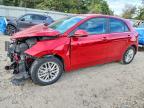 KIA RIO 2018