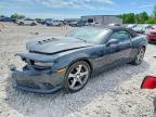 CHEVROLET CAMARO 2014
