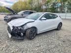 HYUNDAI VELOSTER 2020