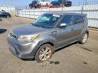 KIA SOUL 2015