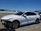 KIA K5 2021