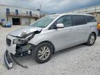 KIA SEDONA 2016