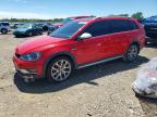 VOLKSWAGEN GOLF ALLTRACK 2017