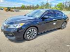 HONDA ACCORD 2017