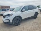 HONDA PILOT 2021