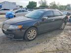LINCOLN MKZ 2012