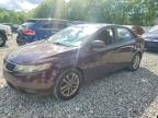 KIA FORTE 2011