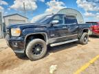 GMC SIERRA 2014