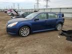 SUBARU LEGACY 2011