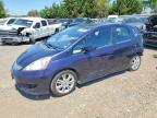 HONDA FIT 2009