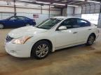 NISSAN ALTIMA 2012