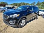 KIA SORENTO 2017