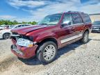 LINCOLN NAVIGATOR 2012