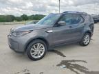 LAND ROVER DISCOVERY 2018