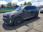 KIA TELLURIDE 2020