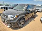KIA SOUL 2017