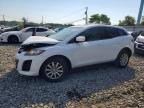 MAZDA CX-7 2011