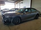 TOYOTA CAMRY 2025