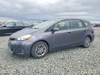 TOYOTA PRIUS V 2015