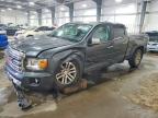 GMC CANYON 2016