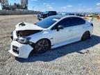 SUBARU WRX 2015