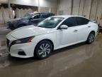 NISSAN ALTIMA 2022