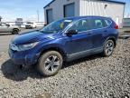 HONDA CR-V 2017