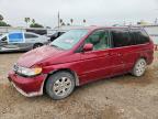 HONDA ODYSSEY 2004