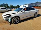 CHEVROLET IMPALA 2014