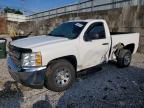 CHEVROLET SILVERADO 2013