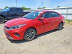 KIA FORTE 2024