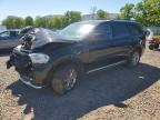 DODGE DURANGO 2017