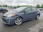 TOYOTA PRIUS 2015
