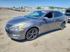 NISSAN ALTIMA 2014