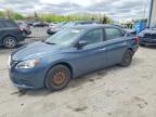 NISSAN SENTRA 2016