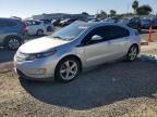 CHEVROLET VOLT 2012